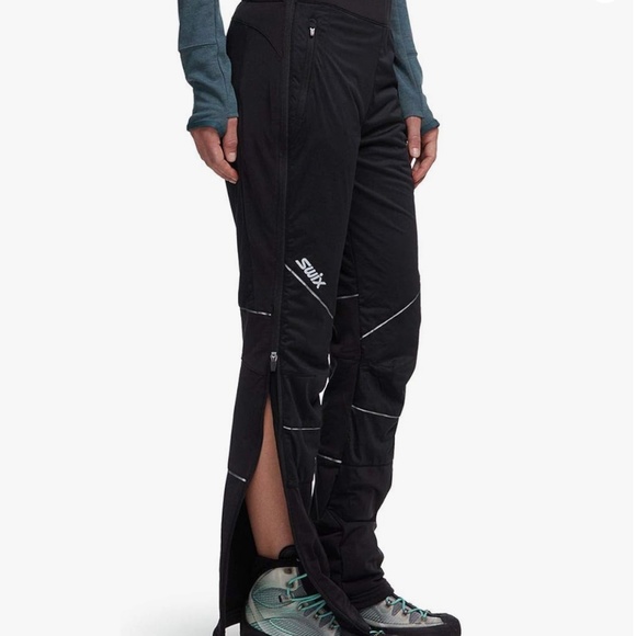 Swix Universal Bekke Full-Zip pants - Picture 3 of 7